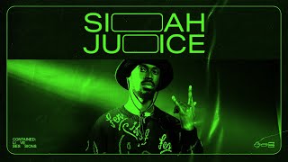 CONTAINED: Live Sessions - Siah