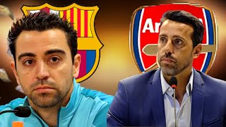 ARSENAL TRANSFER NEWS! ARSENAL LOOKING TO SIGN PLAYER FOR £31 MILLION FROM BARCELONA!
