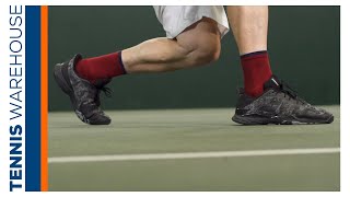 Babolat Jet Tere Men's Tennis Shoe Review ✈️
