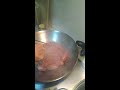 臺灣年夜飯必吃煎炸香腸~how to make taiwanese sausages shorts