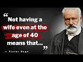 Victor Hugo Quotes Words of Power: Empowering Quotes for Self-Discovery