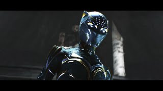 Black Panther Wakanda Forever Trailer: Namor, Mutants and Doctor Doom Marvel Easter Eggs