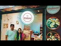 Khabooz Review | Mohammadpur Food Vlog | Bangladeshi Food | Dumplings | Momos | Mirza Entertainment