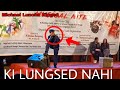 KI LUNGSET NAHI // Michael Luncha Kipgen 🥰🥰