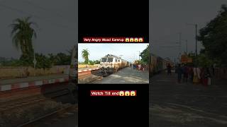 32hrs😰😰Late Kamrup Express#shortsfeed#shortsviral#shortvideos#shorts#tranding#train#trainrace#