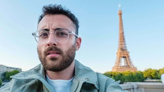 Life in Paris: The Things I HATE (watch before you come here)