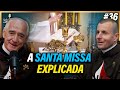 🎙️A Santa Missa explicada: Liturgia da Palavra (1/2)