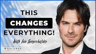 The Hidden System POISONING You & The Gut-Soil Connection That Can Heal The World - Ian Somerhalder,