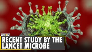 CoronaVac jabs less effective against Gamma variant: Study | Lancet Microbe | Latest English News