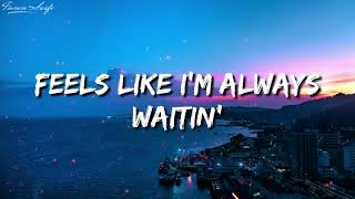 Witt Lowry - Into Your Arms (Lyrics) ft. Ava Max -