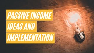 Round Table | Wealth Without Wall Street Coaches Discuss Passive Income Ideas and Implementation