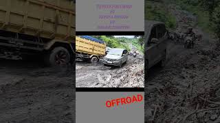 FORTUNER VS INNOVA VS WULING CONFERO