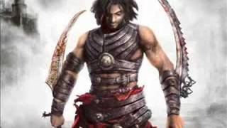 Prince of Persia-Warrior Within soundtrack-Mystic sanctuary