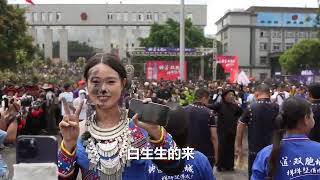 老挝丈母娘做梦都没想到，把女儿远嫁中国，竟然带回来一个财神爷