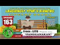 laughingly yours bianong 163 pangganakan lady elle productions ilocano drama