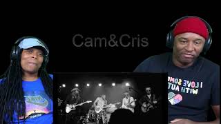 Chris Stapleton - "It's a Man's Man's Man's World" w/ The Shadowboxers !!REACTION!!