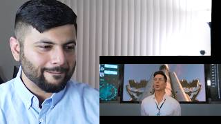 Pakistani Reacts to Mission Mangal | Official Teaser | Akshay | Vidya | Sonakshi | Taapsee