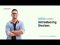 Test Driven FastAPI Course | Introducing Docker