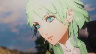 ファイアーエムブレム無双 風花雪月 プレイ動画7【黄燎の章:EP.7 獣たちの競演】