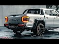 ກຽມພ້ອມ 2026 volkswagen amarok ລົດບັນທຸກກະເປົາສູງສຸດແມ່ນຢູ່ທີ່ນີ້