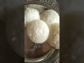 How to make Idli @Shabnam's kitchen#short