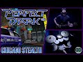 Perfect Dark | Chicago: Stealth (DonutDrums)