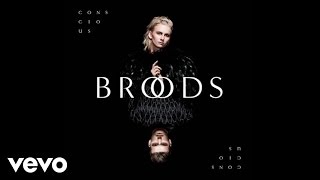 Broods - All Of Your Glory (Official Audio)