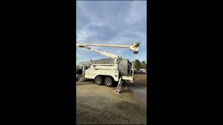 2001 ALTEC AM900-E92 For Sale