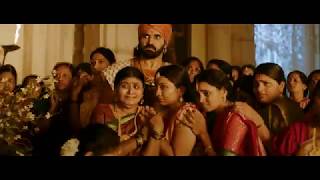 Bahubali 2 | Mass scene | Tamil |
