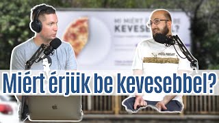 LIBERÁLIS PLAKÁTKAMPÁNY indult || Puszta Podcast S02E51