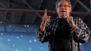 Lewis Black | Drinking in Wisconsin