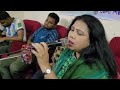 Amay prosno kore nil druvotara Singer Sumi Sharmin