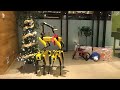 Tree's Company  Happy Holidays from Boston Dynamics