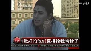 黑神話悟空 二郎真君 二郎神 楊戩吐槽天命人開外掛