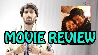 Adhagappattathu Magajanangalay Movie Review By Review Raja | Umapathi|படம் ஓடுமா? ஓடாதா 😜I