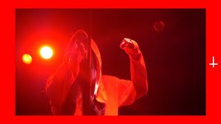 GEZAN/優陽　-2018- Live at 代官山UNIT