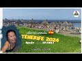 Tenerife Spain หนีหนาวไปพึ่งร้อน เที่ยวทะเลสเปน ปี2024#กระบองเพชร ep.180