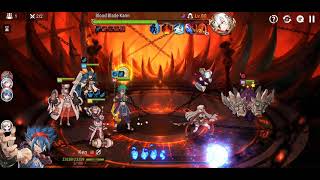 Epic 7 Abyss Floor 105 (BBK Only)