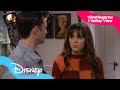 Nya vänner | Värstingarna i Valley View  | Disney Channel Sverige