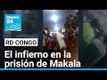 República Democrática del Congo: una inmersión en el horror de la prisión de Makala • FRANCE 24