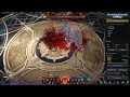 Lost Ark | Shadowhunter Demonic Impulse 2 min DPS Test (1500 ilvl)