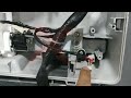 automatic washing machine repair e3 error troubleshooting