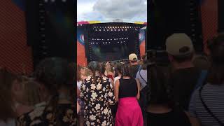 Jason Derulo - Want To Want Me | V Festival 2017 | Chelmsford