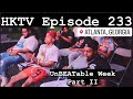 HKTV Episode 233: UnBEATable Beat Battle Part II | Hasani Kidd