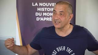 Maradona, Zidane, Tapie, Bielsa, Wilkinson, Tyson, les Stones: l'avis tranché de Mourad Boudjellal !