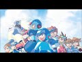 mega man battle network ~ re mix