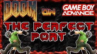 GBA Homebrew: How To Play The PERFECT DOOM Port