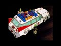Citizen Ghost  The Real Ghostbusters S1 Ep11  Animated Series  GHOSTBUSTERS