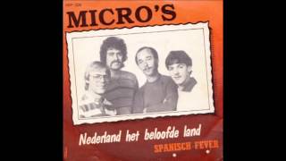 De Micro's - Nederland het beloofde land