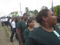 Punta Gorda, Belize Independence Day Parade 2012